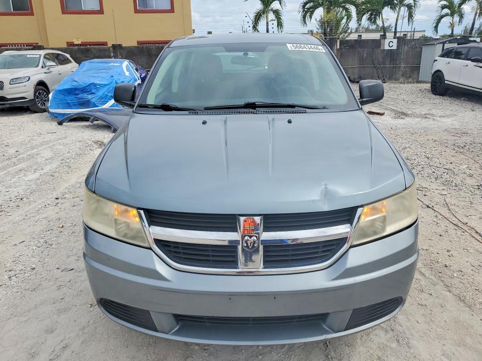 Aukcja sprzedaży 2010 Dodge Journey, vin: 3D4PG4FB2AT231063, numer aukcji: 56843446