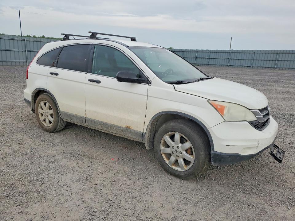 56483546 :رقم المزاد ، 5J6RE4H31AL806390 vin ، 2010 Honda Cr-v مزاد بيع