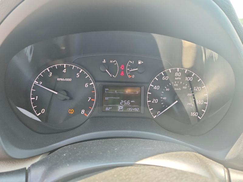 Aukcja sprzedaży 2017 Nissan Sentra, vin: 3N1AB7AP4HY235573, numer aukcji: 57070436