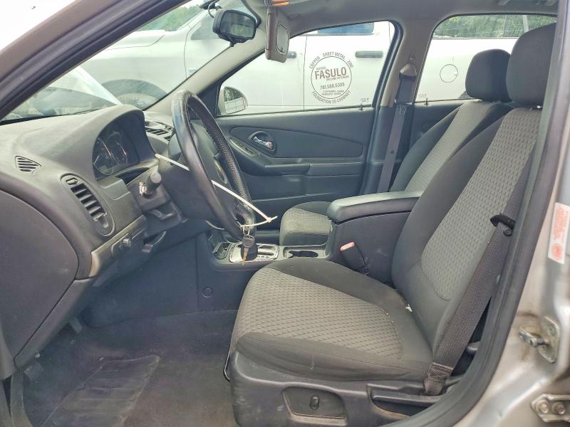 Продаж на аукціоні авто 2006 Chevrolet Malibu, vin: 1G1ZT53806F140772, номер лоту: 58238936