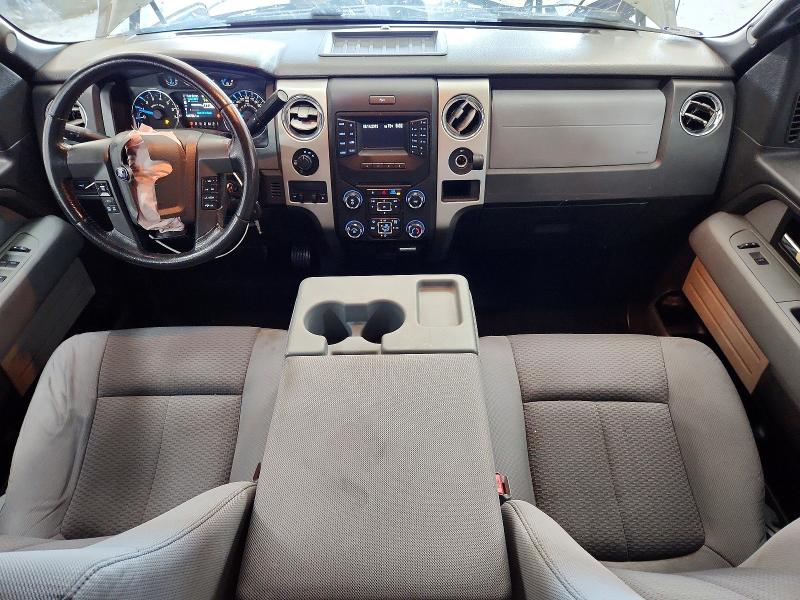 Продаж на аукціоні авто 2013 Ford F150, vin: 1FTFW1EF6DKF76178, номер лоту: 55728166
