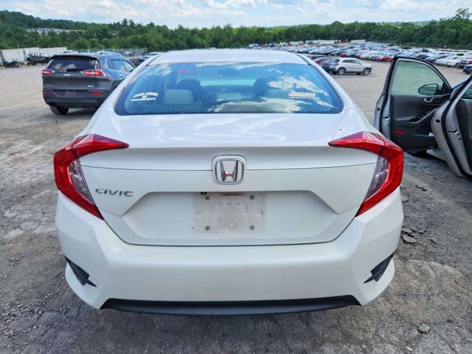 Aukcja sprzedaży 2016 Honda Civic, vin: 19XFC2F79GE204623, numer aukcji: 57622756
