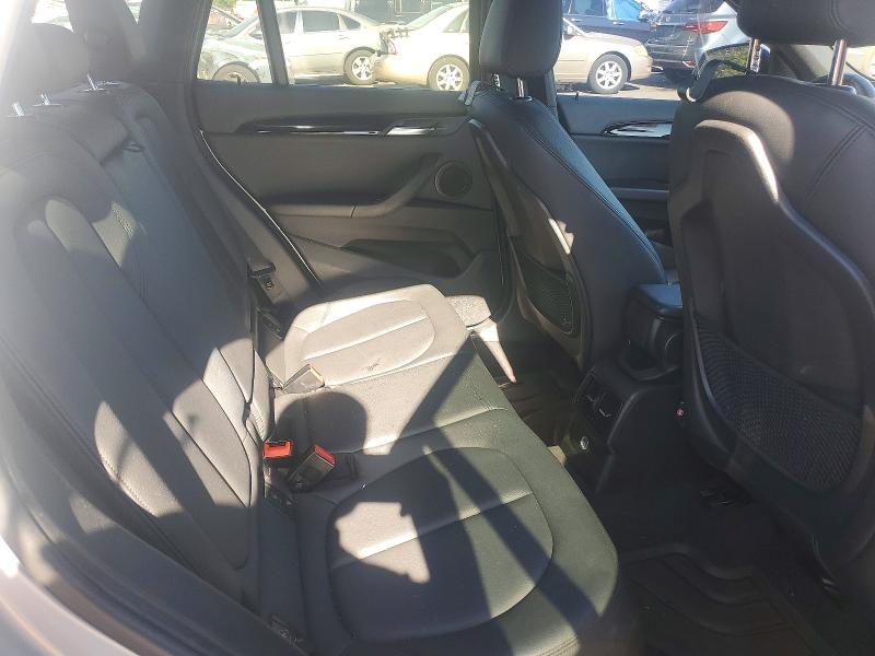 Aukcja sprzedaży 2016 Bmw X1, vin: WBXHT3C3XGP882672, numer aukcji: 55320326