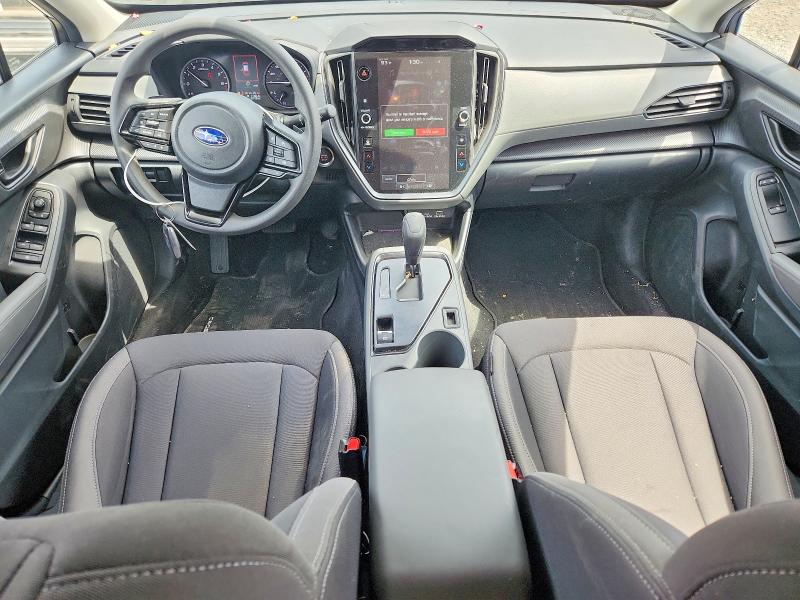 Продаж на аукціоні авто 2026 Subaru Crosstrek, vin: 4S4GUHD6XT3723014, номер лоту: 58120076