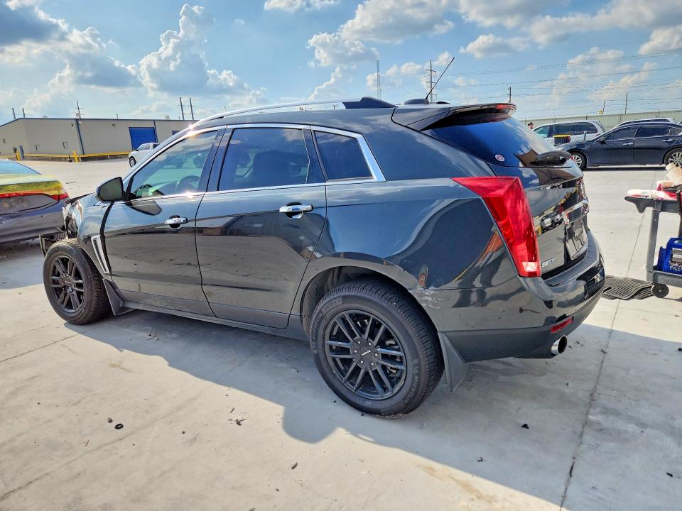 Продаж на аукціоні авто 2015 Cadillac Srx, vin: 3GYFNDE37FS528605, номер лоту: 55734736