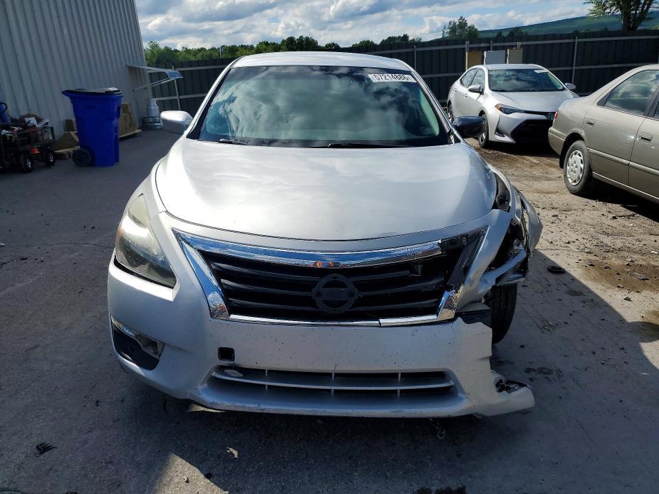 Продажа на аукционе авто 2013 Nissan Altima, vin: 1N4AL3AP3DC285103, номер лота: 57214886