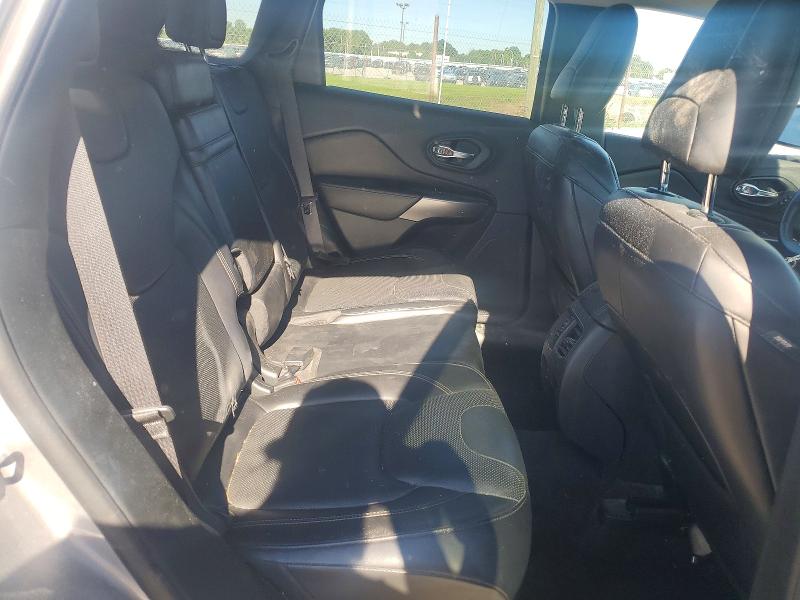 Продажа на аукционе авто 2019 Jeep Cherokee, vin: 1C4PJMDX1KD104924, номер лота: 57857826