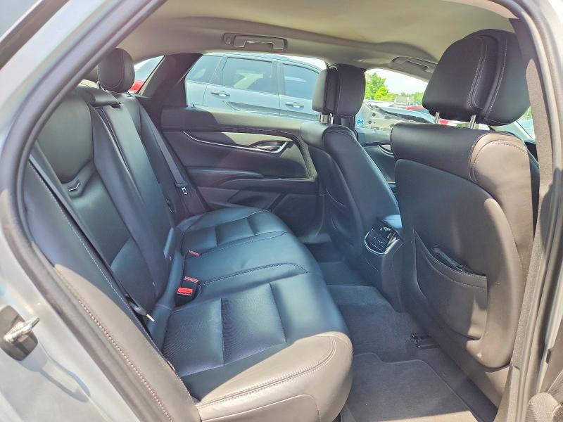 Aukcja sprzedaży 2014 Cadillac Xts, vin: 2G61L5S38E9136604, numer aukcji: 56034026