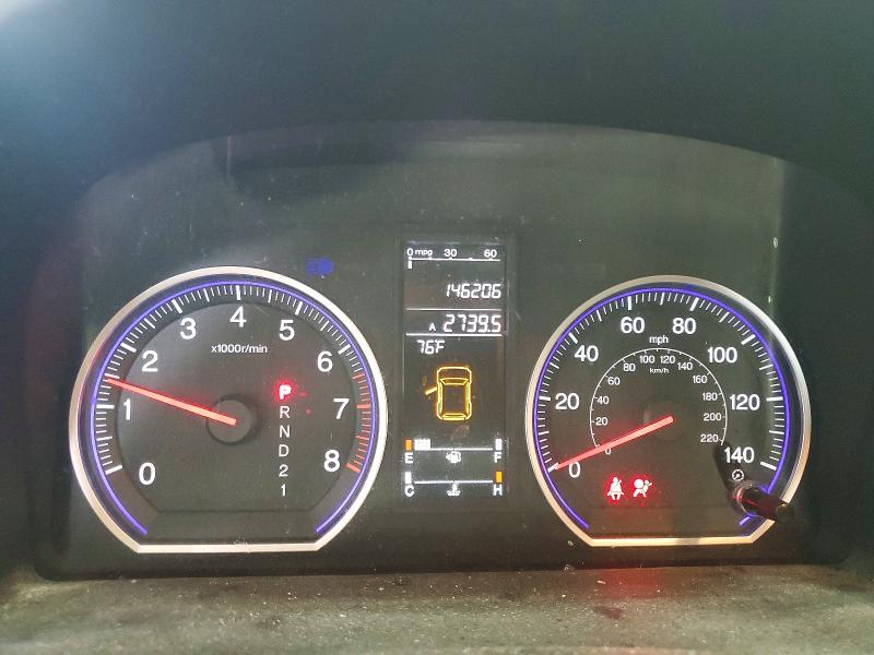 Продаж на аукціоні авто 2009 Honda Cr-v, vin: 5J6RE48519L067258, номер лоту: 56840986