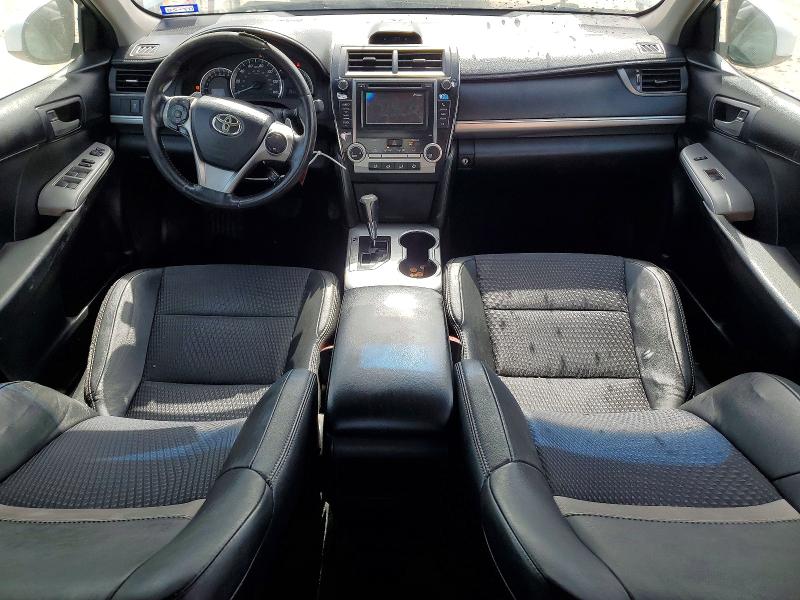 58896196 :رقم المزاد ، 4T1BF1FK1DU265431 vin ، 2013 Toyota Camry مزاد بيع