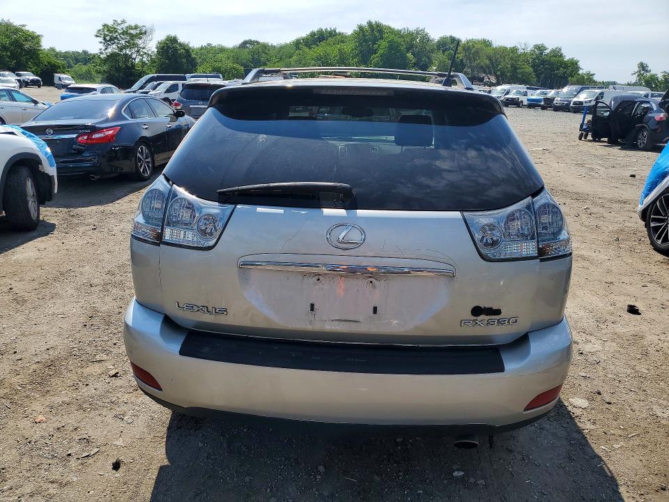 Продаж на аукціоні авто 2004 Lexus Rx, vin: 2T2HA31U04C020579, номер лоту: 58704556