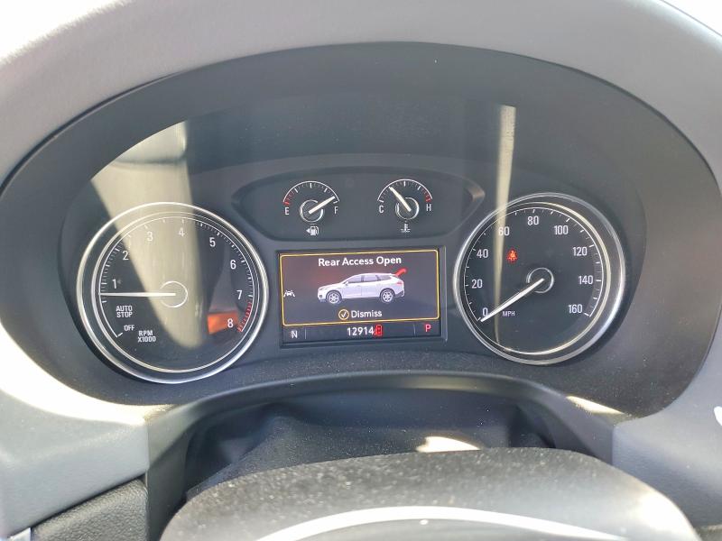 Продажа на аукционе авто 2023 Buick Enclave, vin: 5GAERBKWXPJ110486, номер лота: 57374876