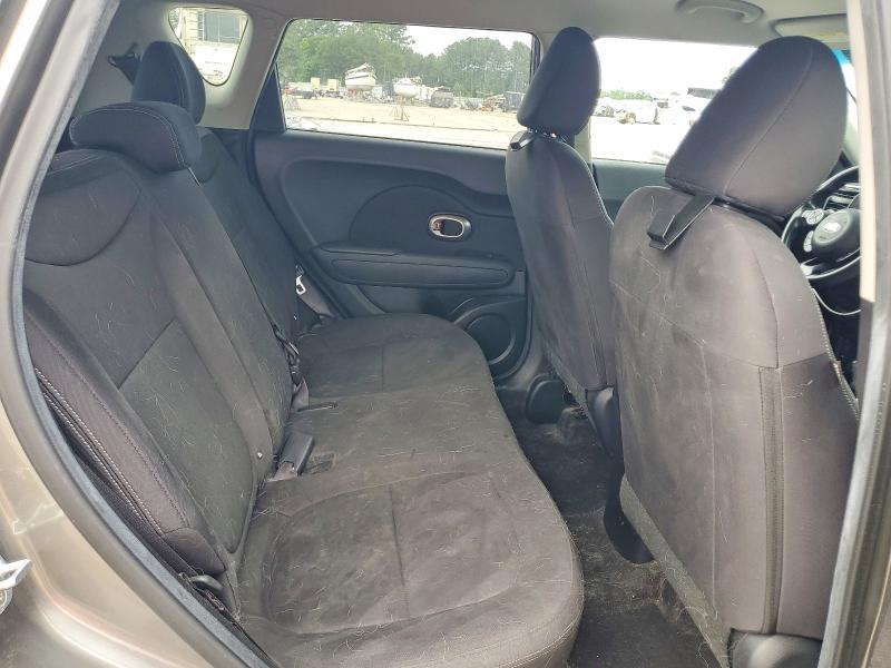 Продажа на аукционе авто 2015 Kia Soul, vin: KNDJN2A25F7146282, номер лота: 55162806