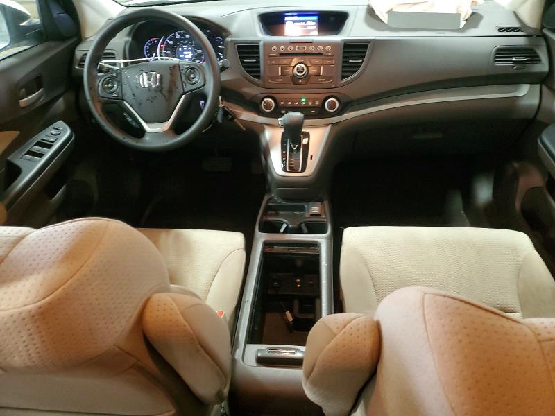 Aukcja sprzedaży 2014 Honda Cr-v, vin: 5J6RM4H58EL027319, numer aukcji: 58552106