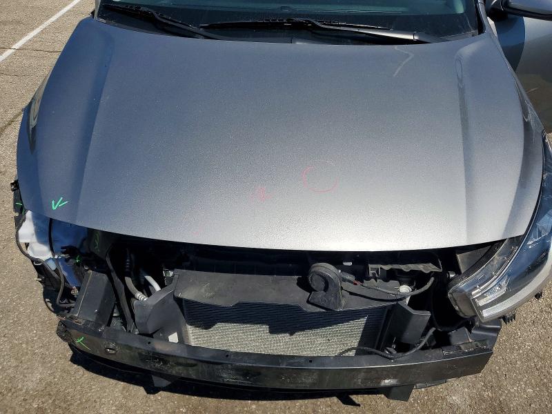 55745136 :رقم المزاد ، 3KPA24AD8NE491309 vin ، 2022 Kia Rio مزاد بيع