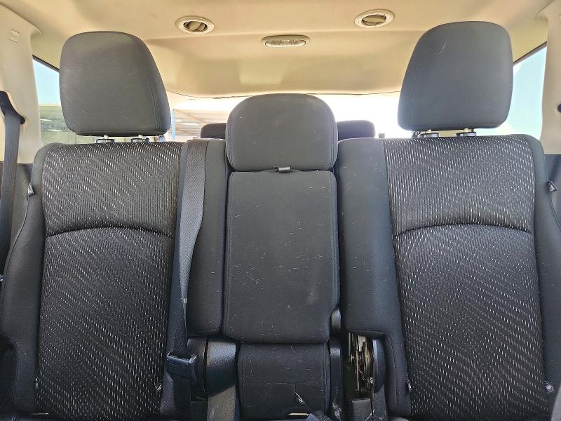 56495026 :رقم المزاد ، 3D4PH1FG1BT557011 vin ، 2011 Dodge Journey مزاد بيع
