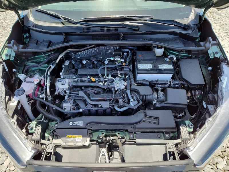 Продажа на аукционе авто 2026 Toyota Corolla Cross, vin: 7MUCAAAG5TV178456, номер лота: 56615706