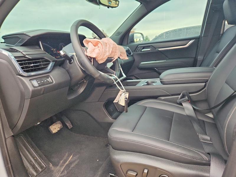 58883646 :رقم المزاد ، 1GKENNKS2TJ207379 vin ، 2026 Gmc Acadia مزاد بيع