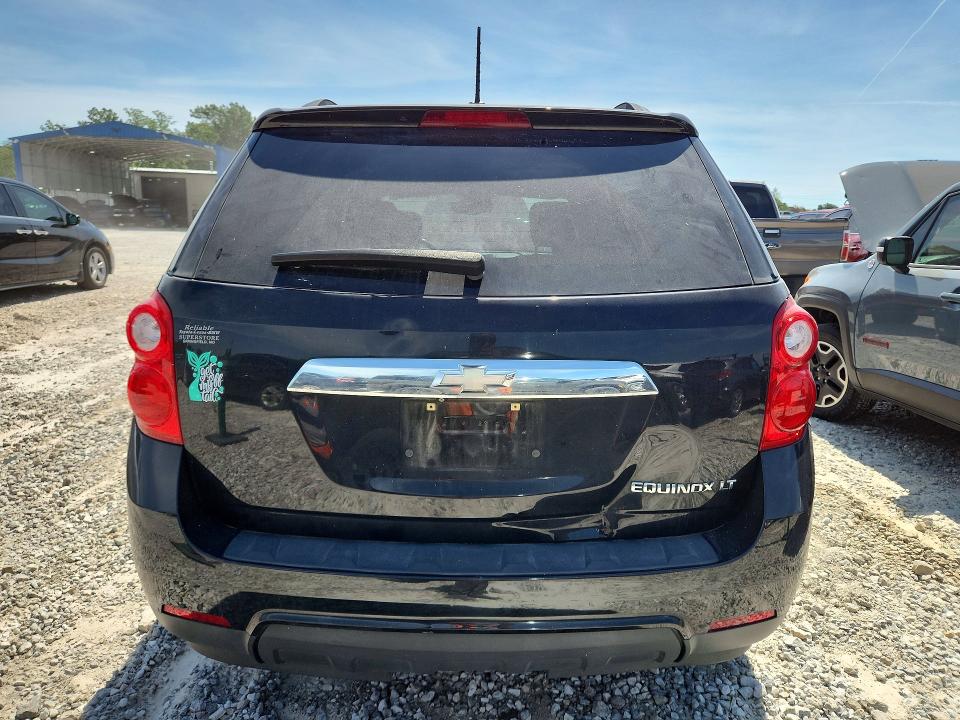 Aukcja sprzedaży 2015 Chevrolet Equinox, vin: 2GNALBEK5F6339121, numer aukcji: 55874476