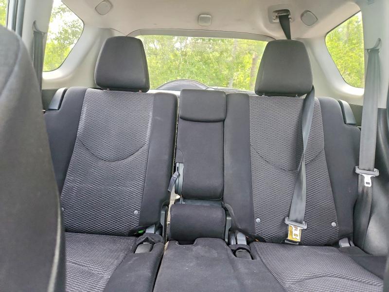 58311316 :رقم المزاد ، 2T3RK4DV3CW081915 vin ، 2012 Toyota Rav4 مزاد بيع