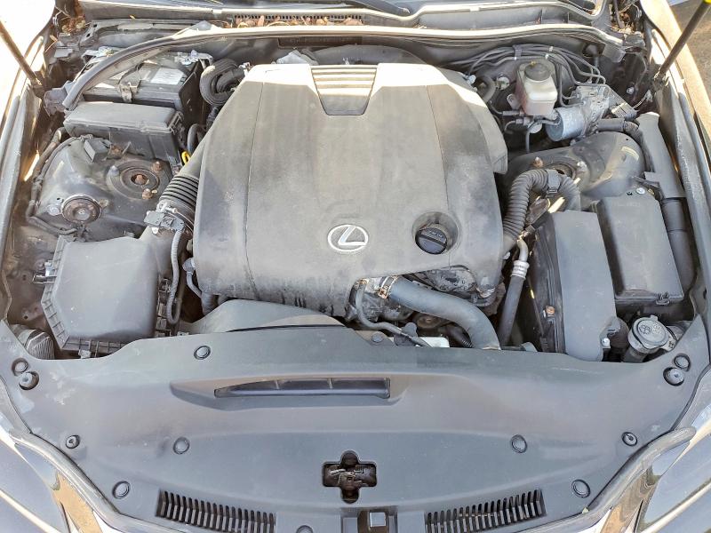 Aukcja sprzedaży 2014 Lexus Is 250, vin: JTHCF1D2XE5007639, numer aukcji: 56576656