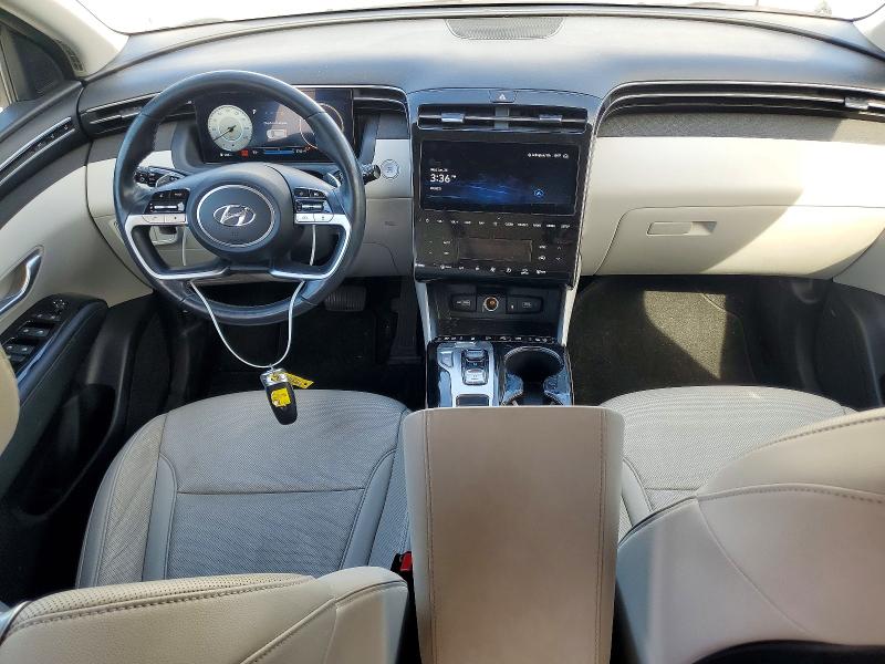 2024 Hyundai Tucson მანქანა იყიდება აუქციონზე, vin: 5NMJECDE0RH311437, აუქციონის ნომერი: 58920516