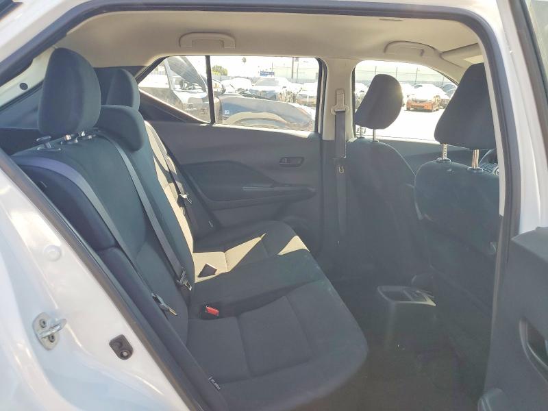 Aukcja sprzedaży 2024 Nissan Kicks, vin: 3N1CP5BVXRL533748, numer aukcji: 57008366