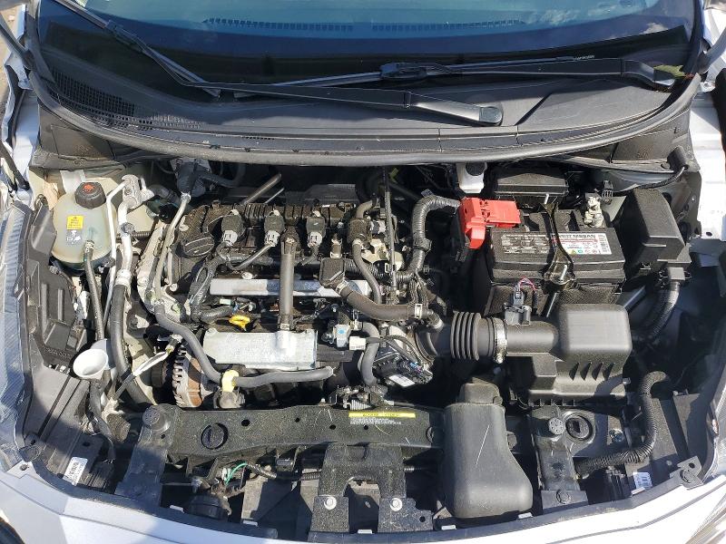 Продажа на аукционе авто 2024 Nissan Versa, vin: 3N1CN8FV8RL889309, номер лота: 57866786