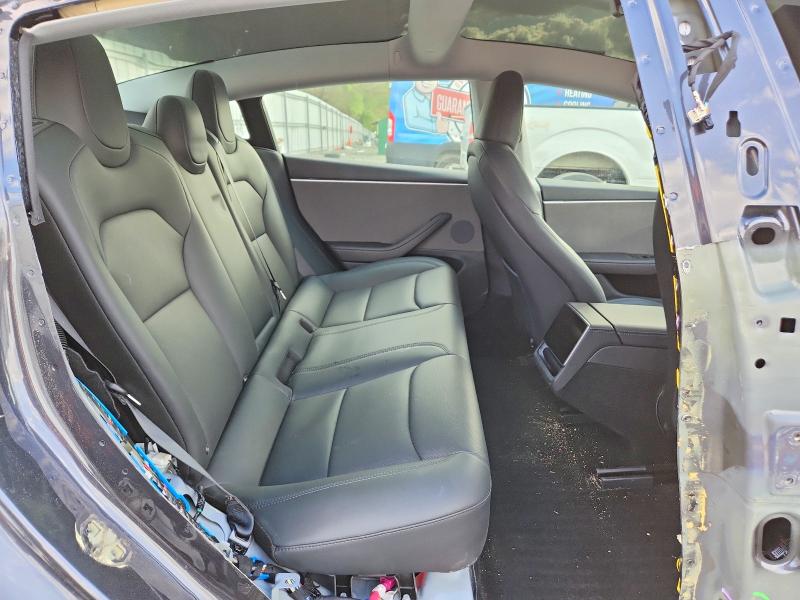 Продажа на аукционе авто 2025 Tesla Model 3, vin: 5YJ3E1EA8SF911039, номер лота: 55502936