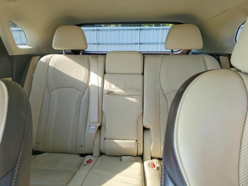 Aukcja sprzedaży 2017 Lexus Rx 350, vin: 2T2ZZMCA3HC063843, numer aukcji: 85773275