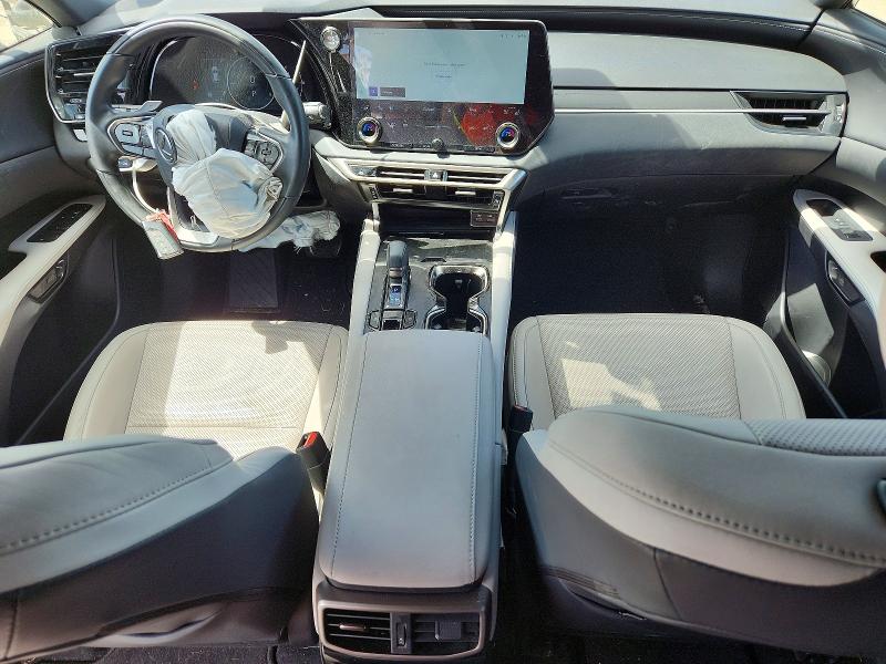 58644986 :رقم المزاد ، JTJCHMAA7P2007057 vin ، 2023 Lexus Rx 350 مزاد بيع