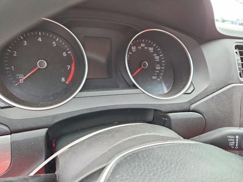 Aukcja sprzedaży 2017 Volkswagen Jetta, vin: 3VW167AJ1HM351556, numer aukcji: 58943646