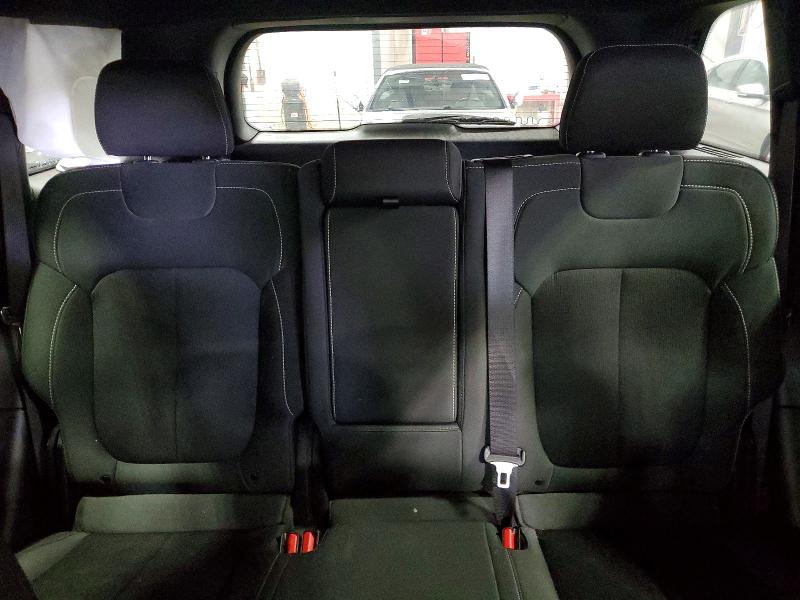 57729156 :رقم المزاد ، 1C4RJHAG6SC265361 vin ، 2025 Jeep Grand Cherokee مزاد بيع