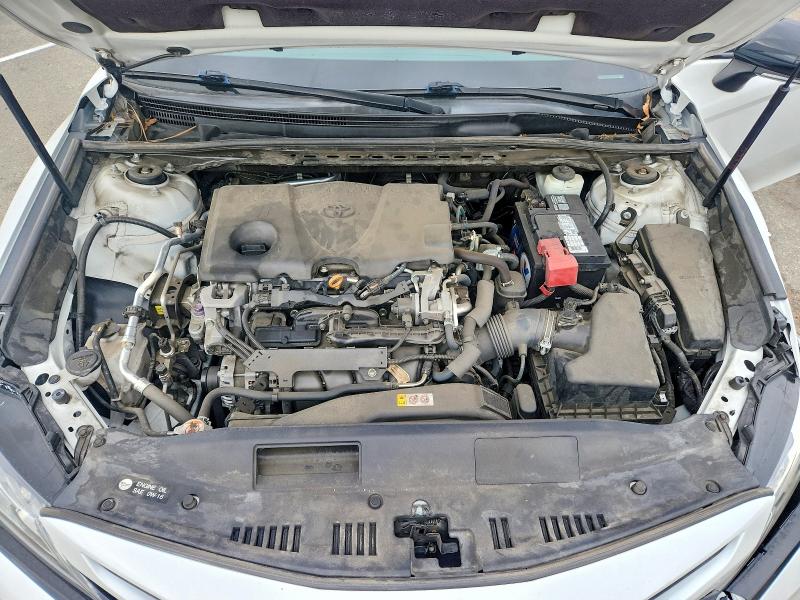 Aukcja sprzedaży 2019 Toyota Camry, vin: 4T1B61HK3KU223076, numer aukcji: 57973846