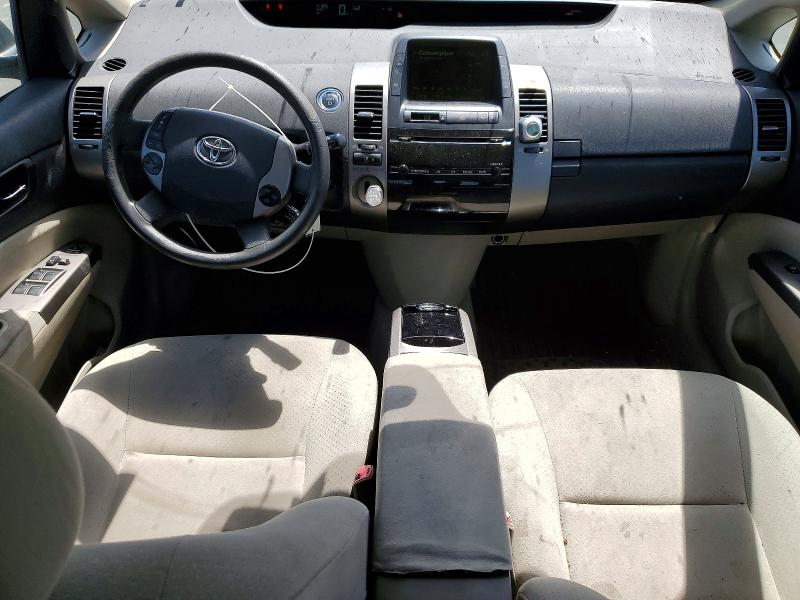 Aukcja sprzedaży 2008 Toyota Prius, vin: JTDKB20U583336061, numer aukcji: 55809916