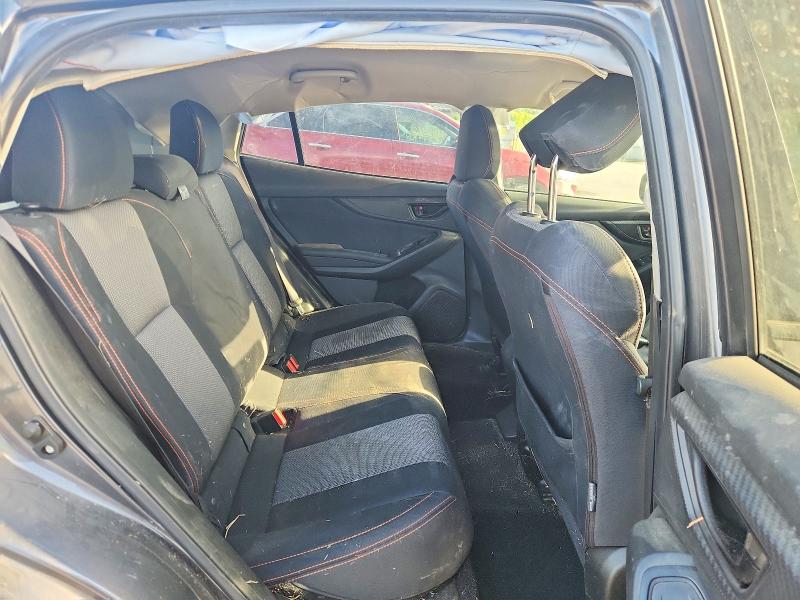 Продаж на аукціоні авто 2021 Subaru Crosstrek, vin: JF2GTACC1M9342528, номер лоту: 55588006