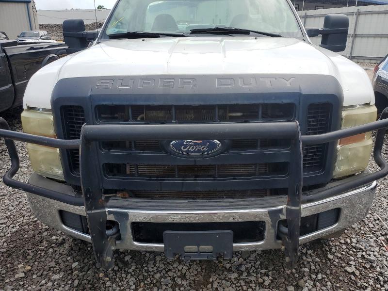55039616 :رقم المزاد ، 1FDWF31568ED39392 vin ، 2008 Ford F350 مزاد بيع