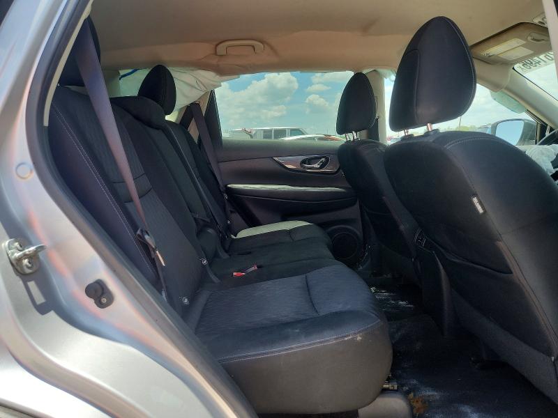 Aukcja sprzedaży 2020 Nissan Rogue, vin: KNMAT2MT2LP525777, numer aukcji: 59261496