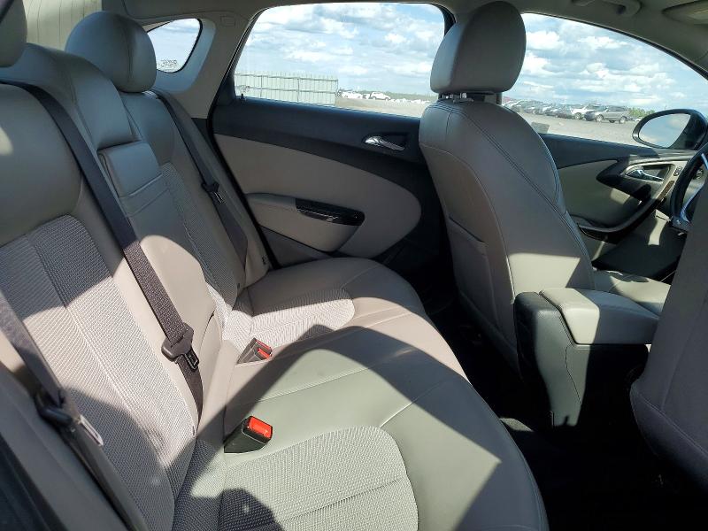 Aukcja sprzedaży 2016 Buick Verano, vin: 1G4PP5SK2G4177976, numer aukcji: 58987166