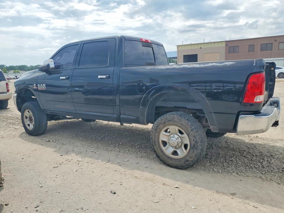 Aukcja sprzedaży 2013 Ram 2500, vin: 3C6UR5DL1DG550695, numer aukcji: 55080856