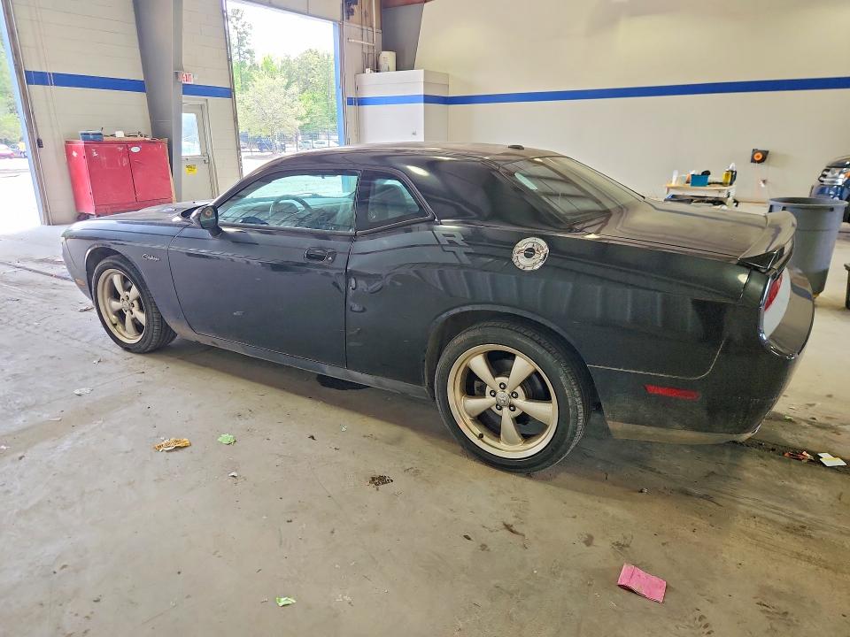 Aukcja sprzedaży 2010 Dodge Challenger, vin: 2B3CJ5DT1AH241253, numer aukcji: 56438406
