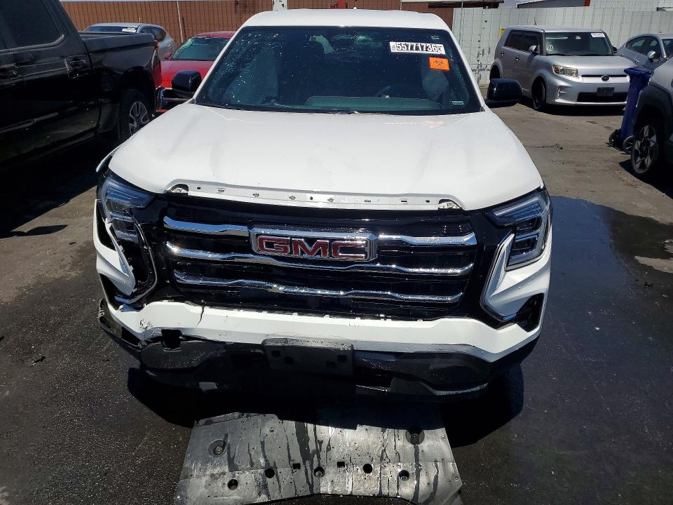 Aukcja sprzedaży 2026 Gmc Terrain, vin: 3GKALMEGXTL231380, numer aukcji: 55771736