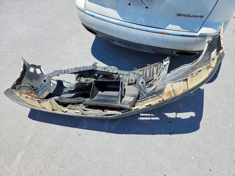 Продажа на аукционе авто 2013 Buick Enclave, vin: 5GAKRCKD5DJ198396, номер лота: 57142706
