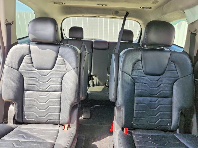 2021 Kia Telluride მანქანა იყიდება აუქციონზე, vin: 5XYP5DHC2MG109324, აუქციონის ნომერი: 57186916