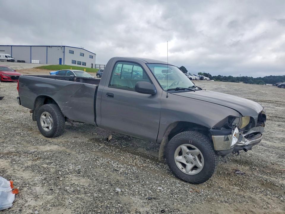 Aukcja sprzedaży 2006 Toyota Tundra, vin: 5TBKT42116S484532, numer aukcji: 56507566