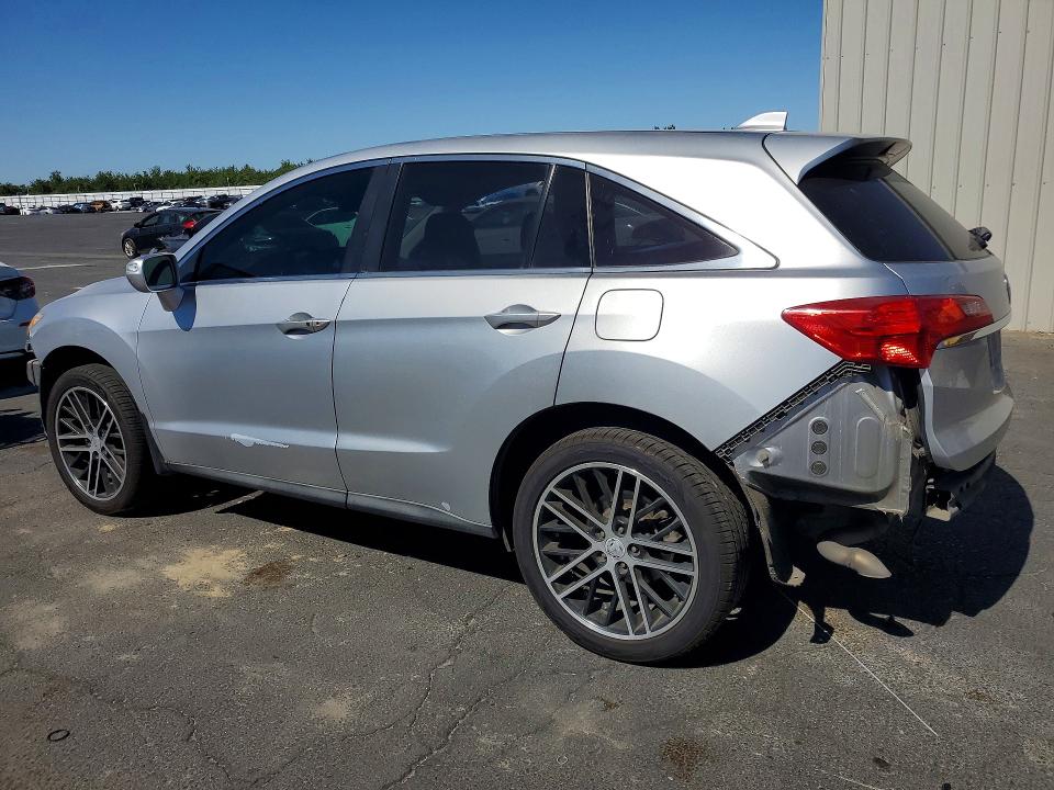 Продаж на аукціоні авто 2014 Acura Rdx, vin: 5J8TB3H59EL006072, номер лоту: 55996756