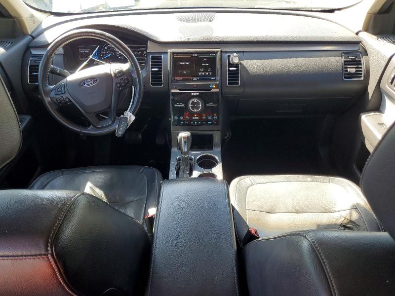 Продаж на аукціоні авто 2014 Ford Flex, vin: 2FMGK5D86EBD45394, номер лоту: 57191306