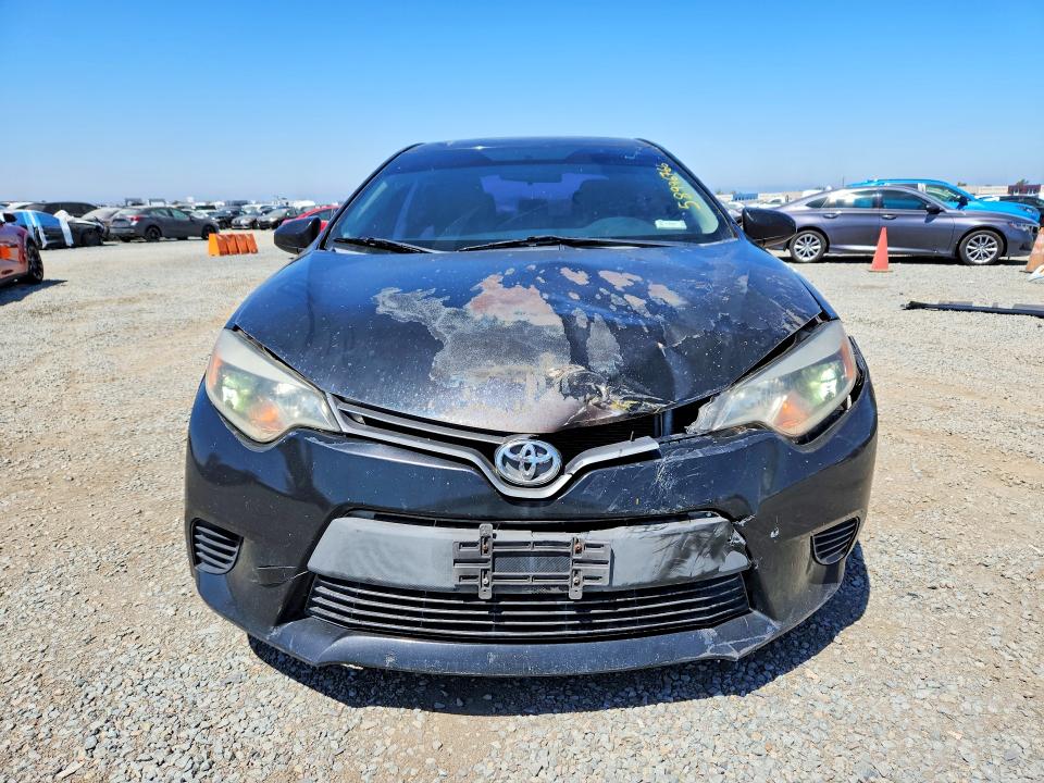 Продажа на аукционе авто 2016 Toyota Corolla, vin: 2T1BURHE7GC506037, номер лота: 58996766