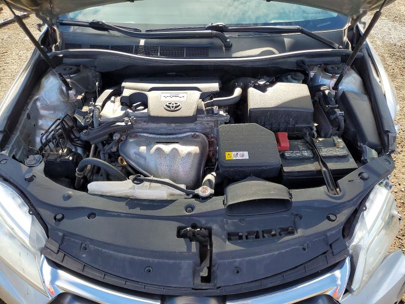 Aukcja sprzedaży 2017 Toyota Camry, vin: 4T1BF1FKXHU653229, numer aukcji: 57070266