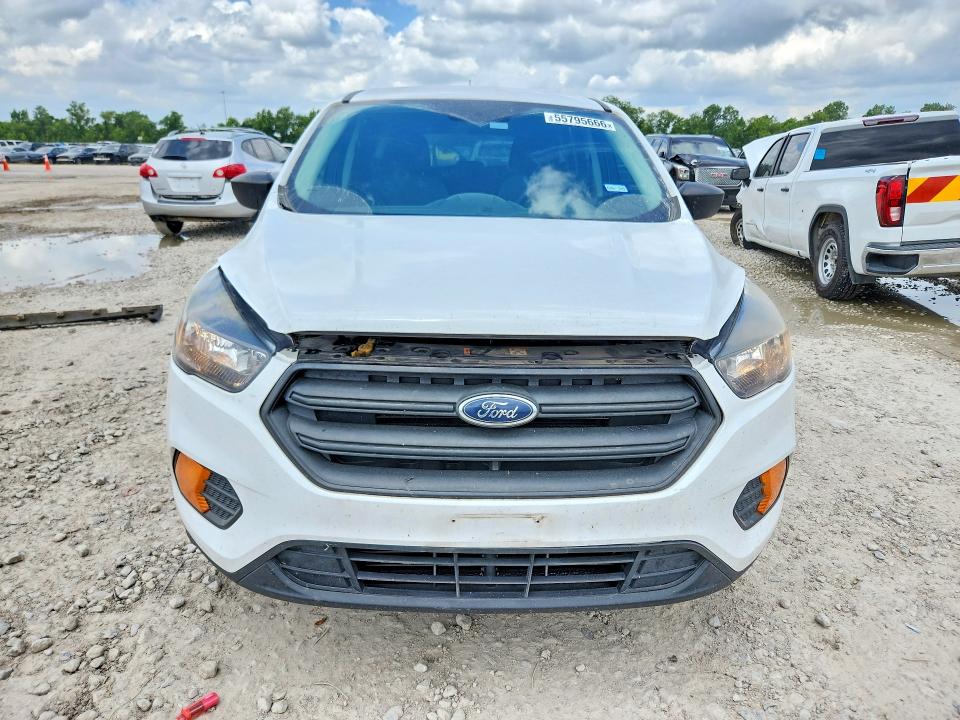 Aukcja sprzedaży 2019 Ford Escape, vin: 1FMCU0F79KUA53583, numer aukcji: 55795666